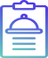 Order and pay step