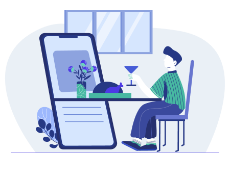 Fast service icon